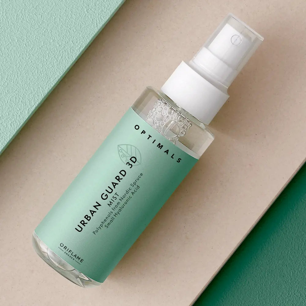 Urban Guard 3D Mist
