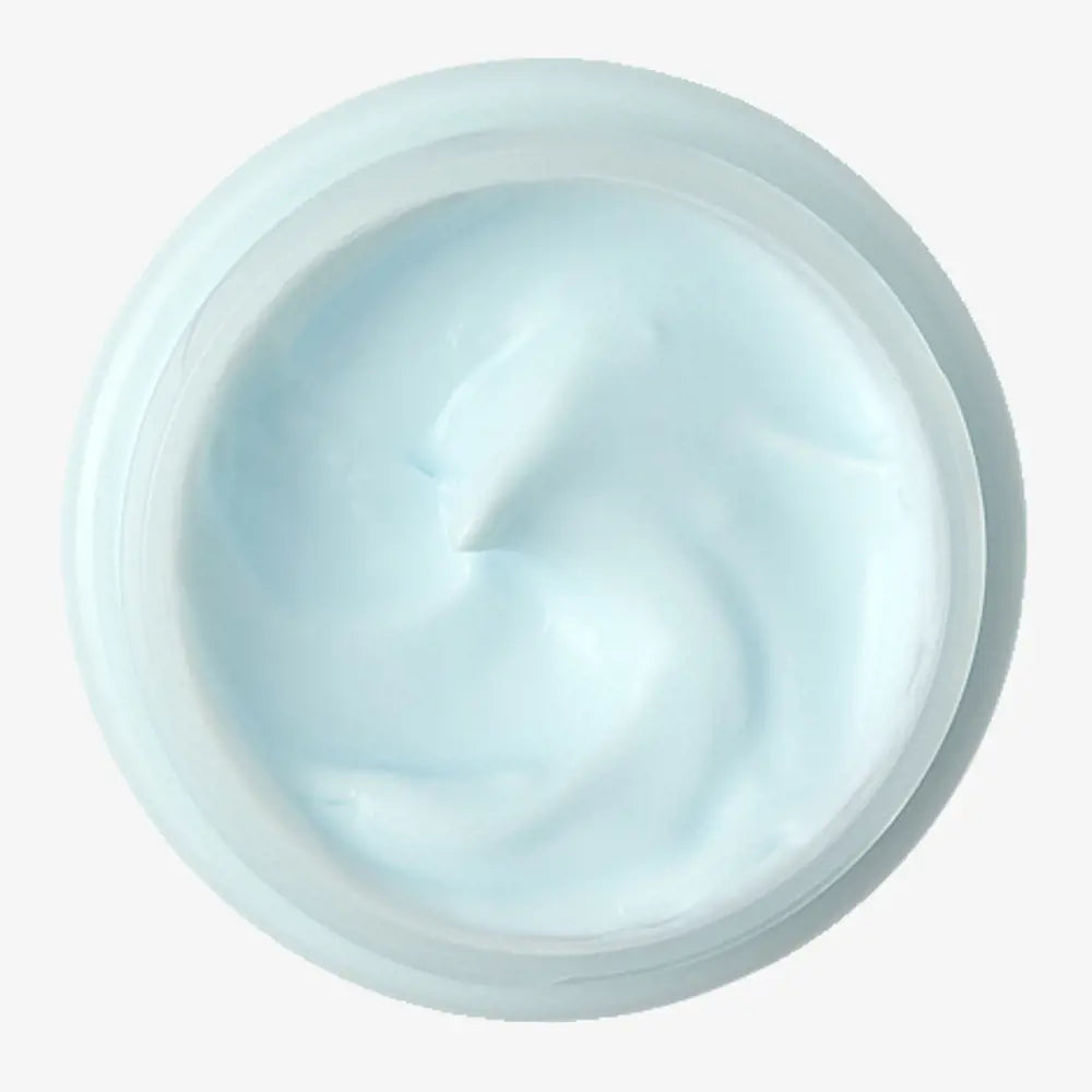 Hydrating Face Cream with Organic Aloe Vera & Coconut Water