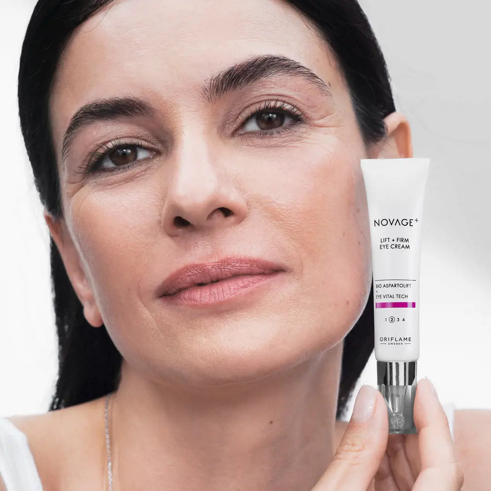 Novage+ Lift + Firm Eye Cream