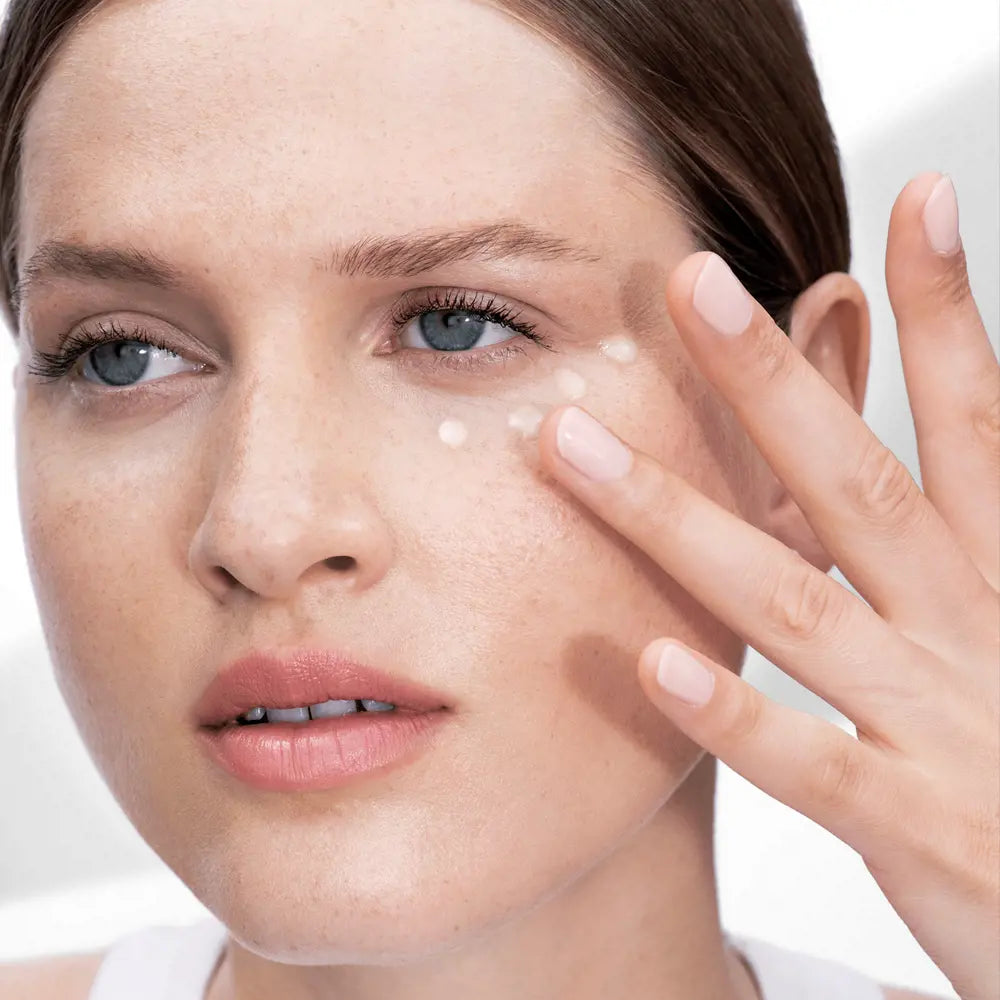 Novage+ Wrinkle Smooth Eye Cream