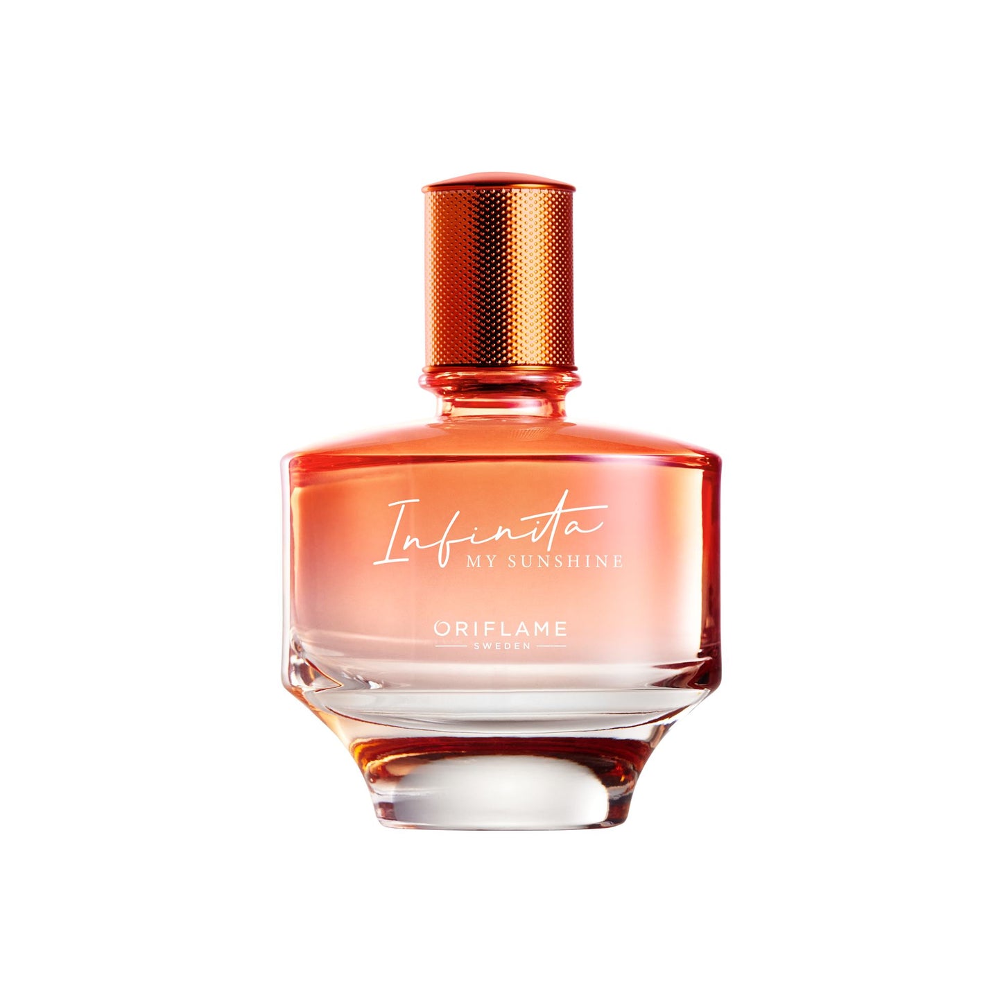 Infinita EDP for Her