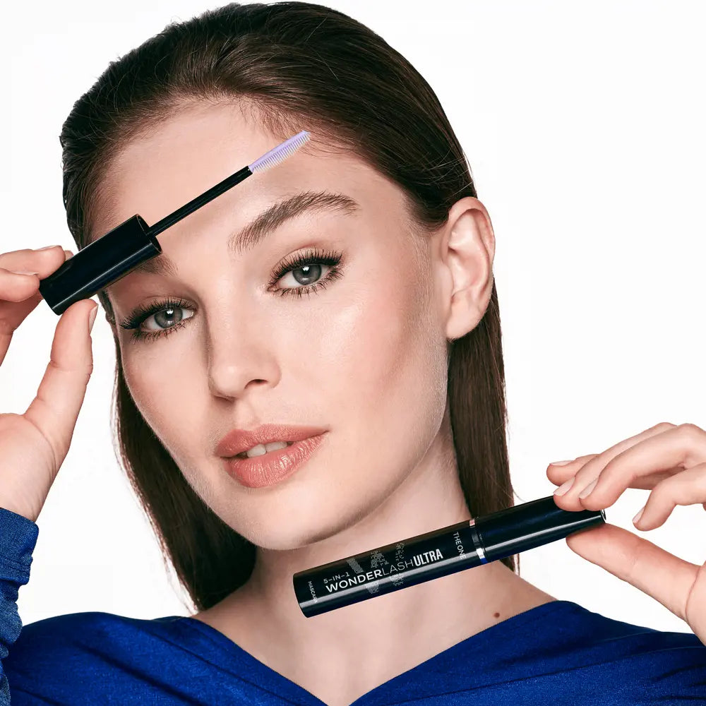 To Wonder Lash Ultra Mascara WP Black