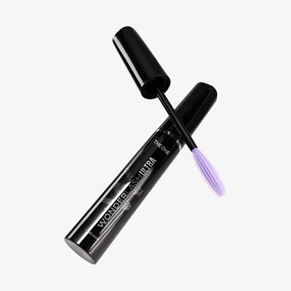 To Wonder Lash Ultra Mascara WP Black