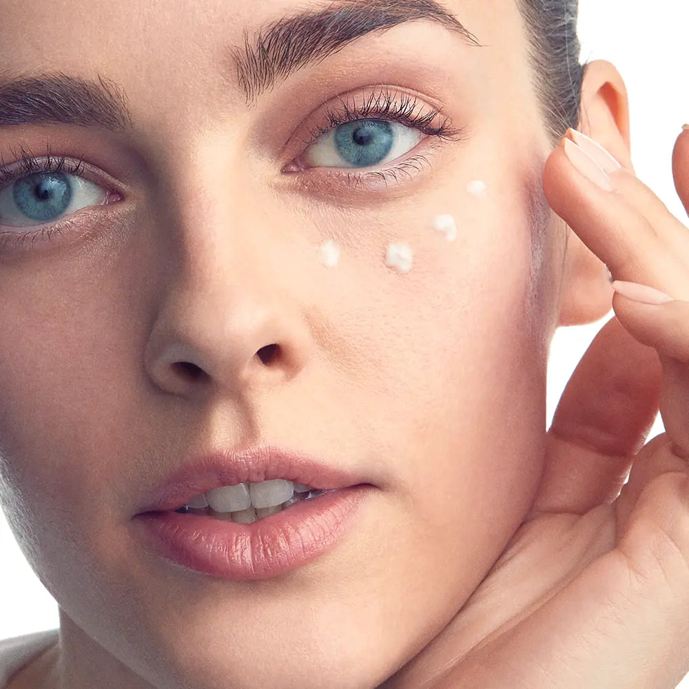 NovAge Skinrelief Eye Cream 15ml
