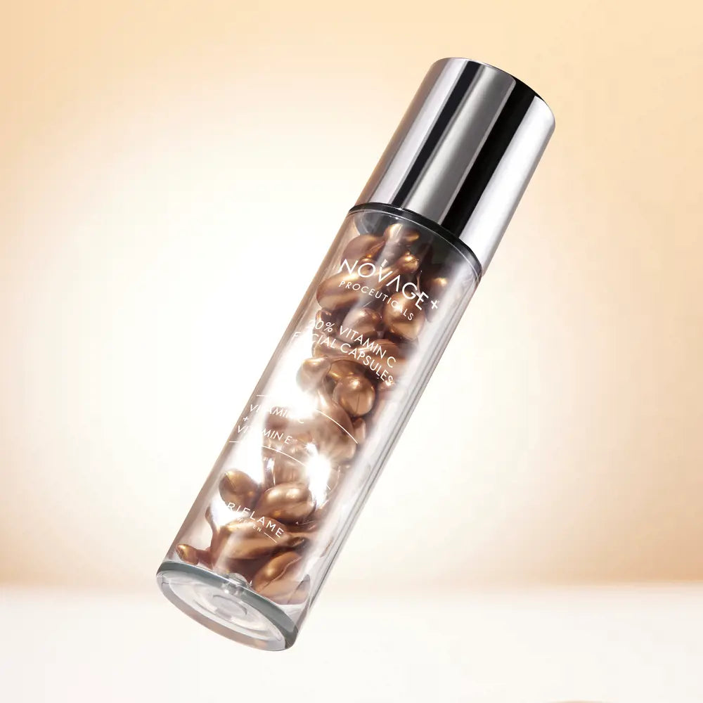 Novage+ Proceuticals 20% Vitamin C