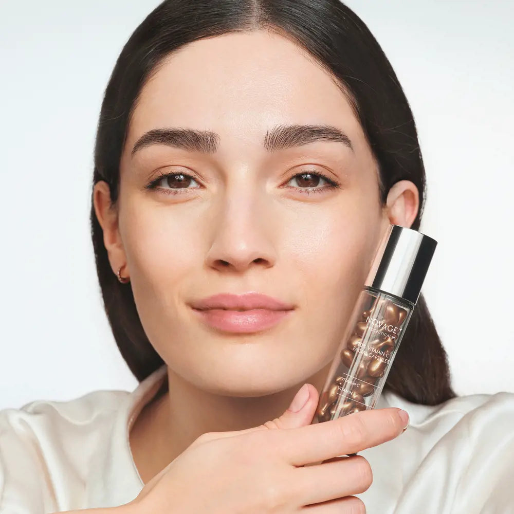 Novage+ Proceuticals 20% Vitamin C
