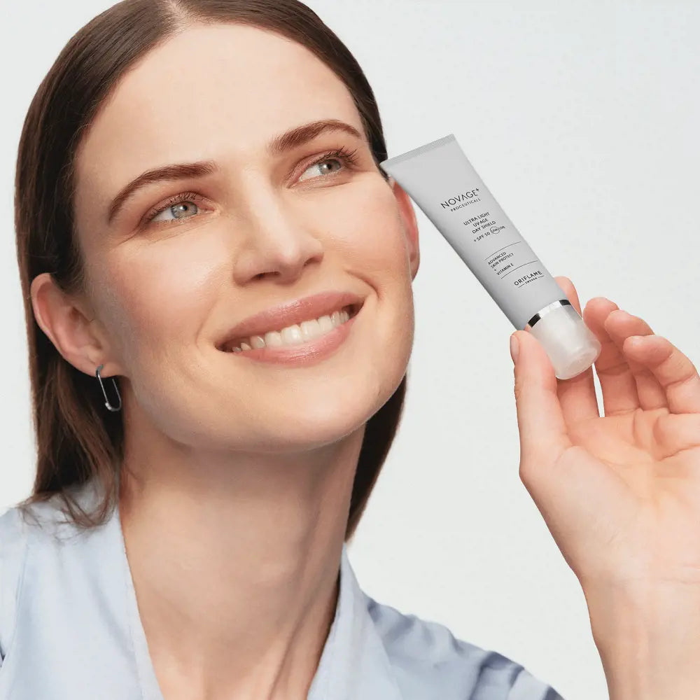 Proceuticals Ultra Light UV-Age Day Shield + SPF 50