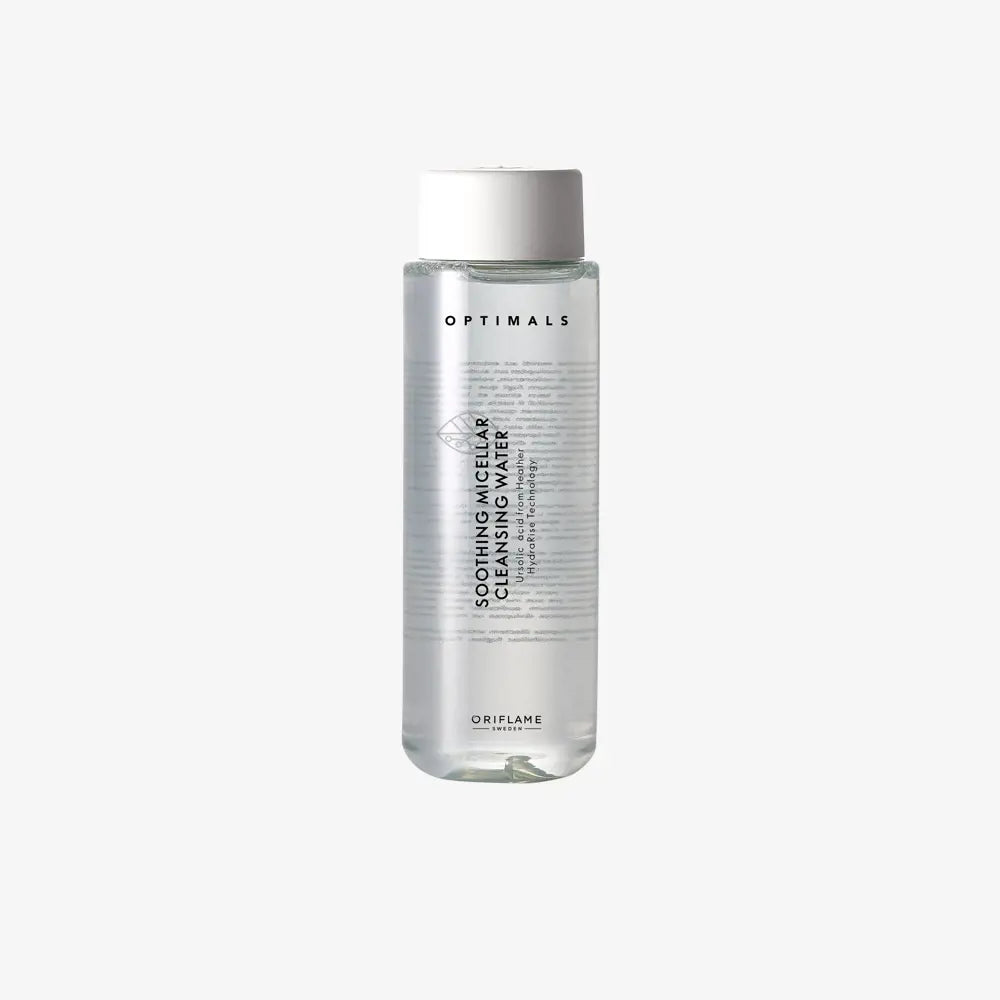 Optimals Soothing Micellar Water 150ml
