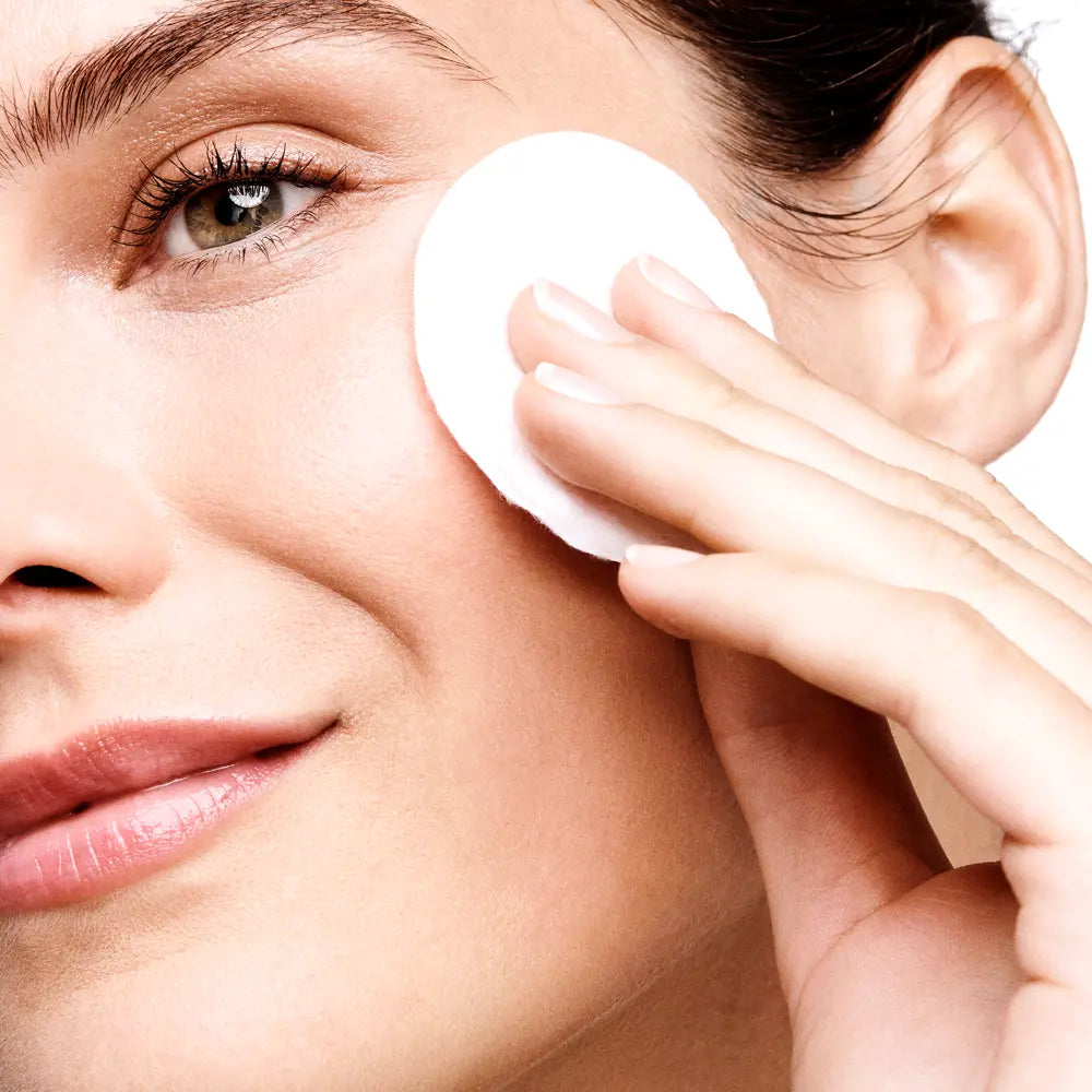 Diamond Cellular Micellar Solution Cleanser