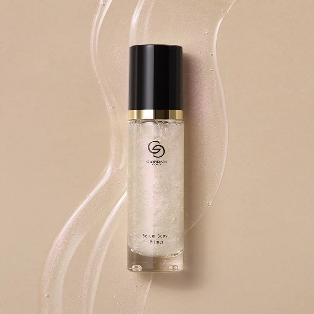 Giordani Gold Serum Boost Primer