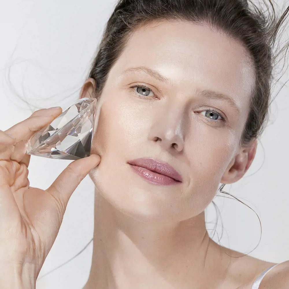 Diamond Cellular Micellar Solution Cleanser