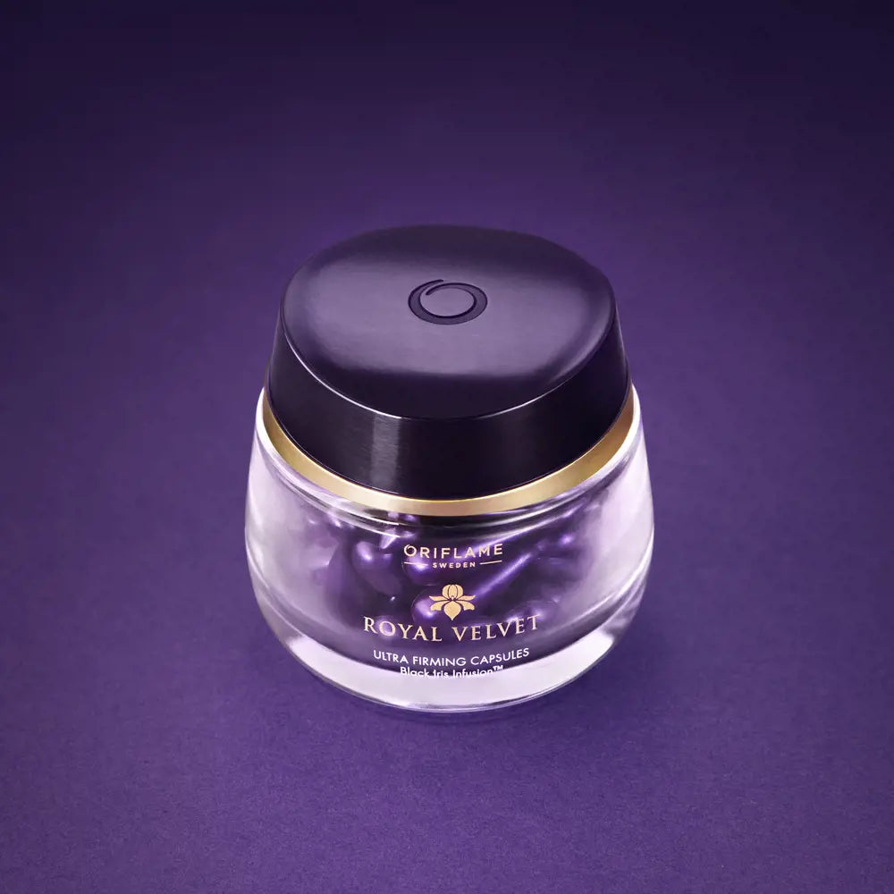 Royal Velvet Ultra Firming Capsules