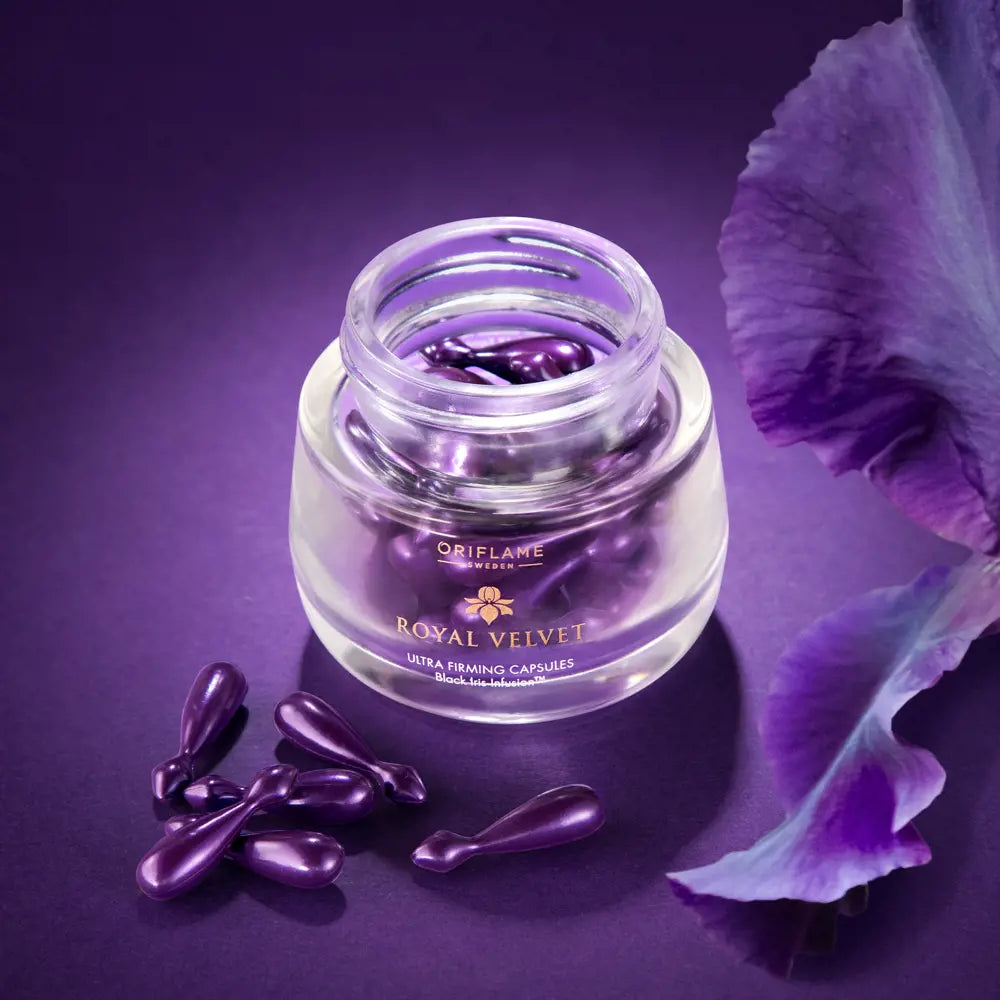 Royal Velvet Ultra Firming Capsules