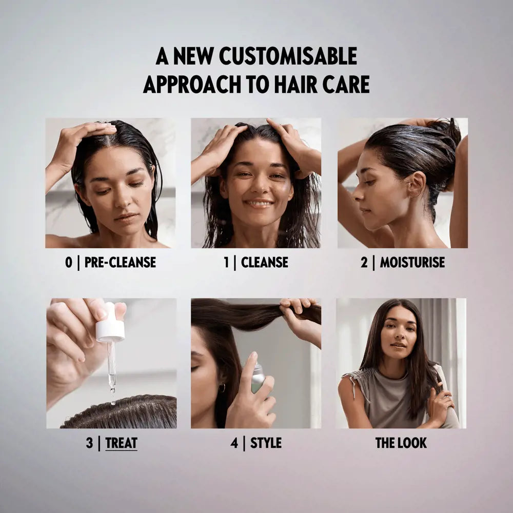 DUOLOGI CC Hair Beautifier 10 in 1
