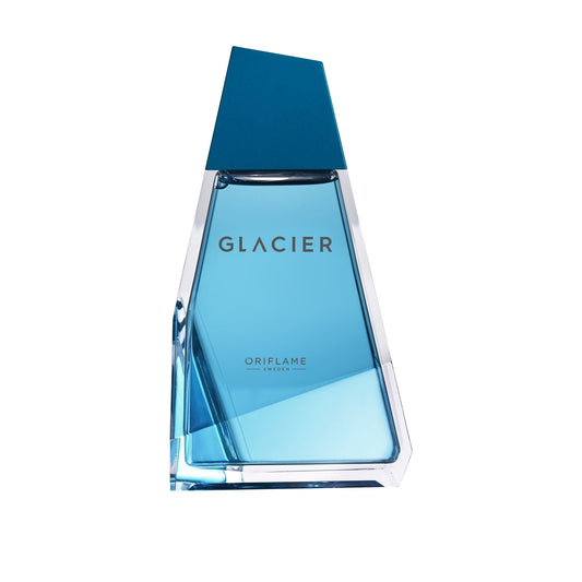 Glacier EDT Him