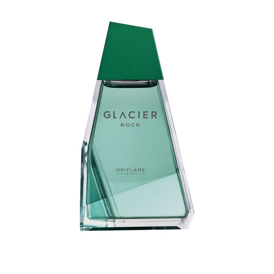Glacier Rock Eau de Toilette for Him
