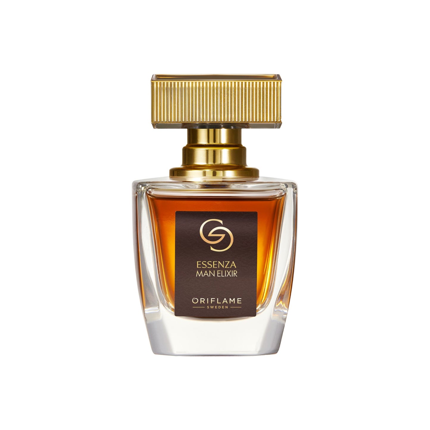 Men's Perfume Giordani Gold Essenza Man Elixir Parfum – 45967