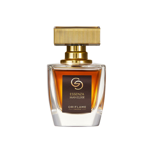 Men's Perfume Giordani Gold Essenza Man Elixir Parfum – 45967