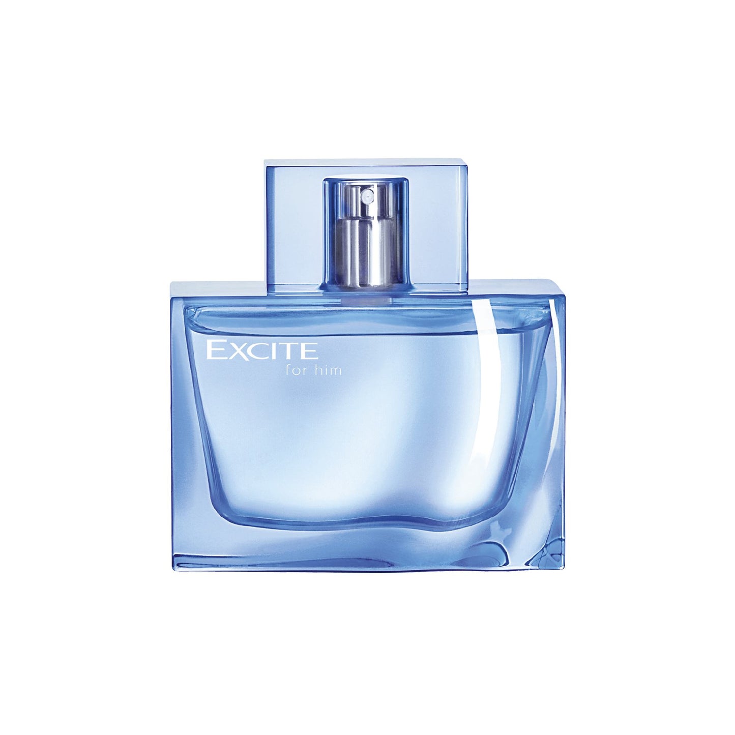 EXCITE FOR HIM EDT