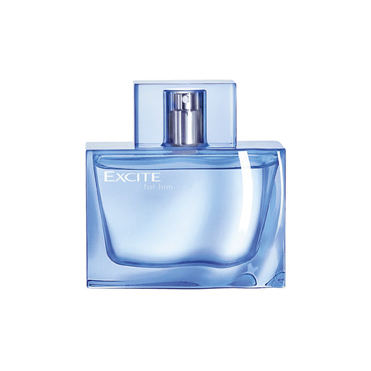 EXCITE FOR HIM EDT