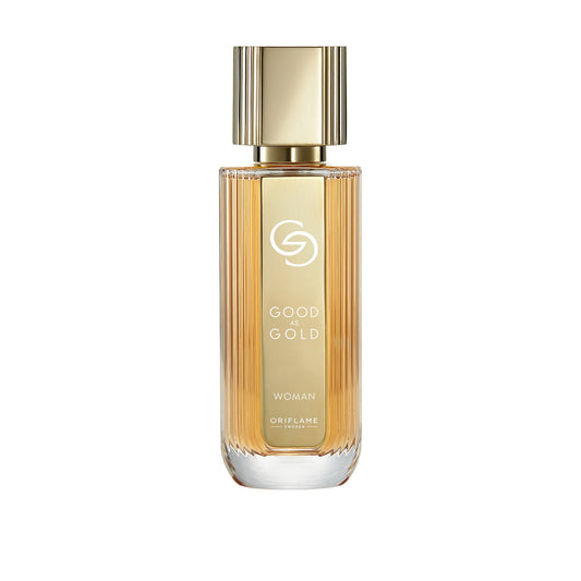 Giordani Gold Good as Gold EDP for Her