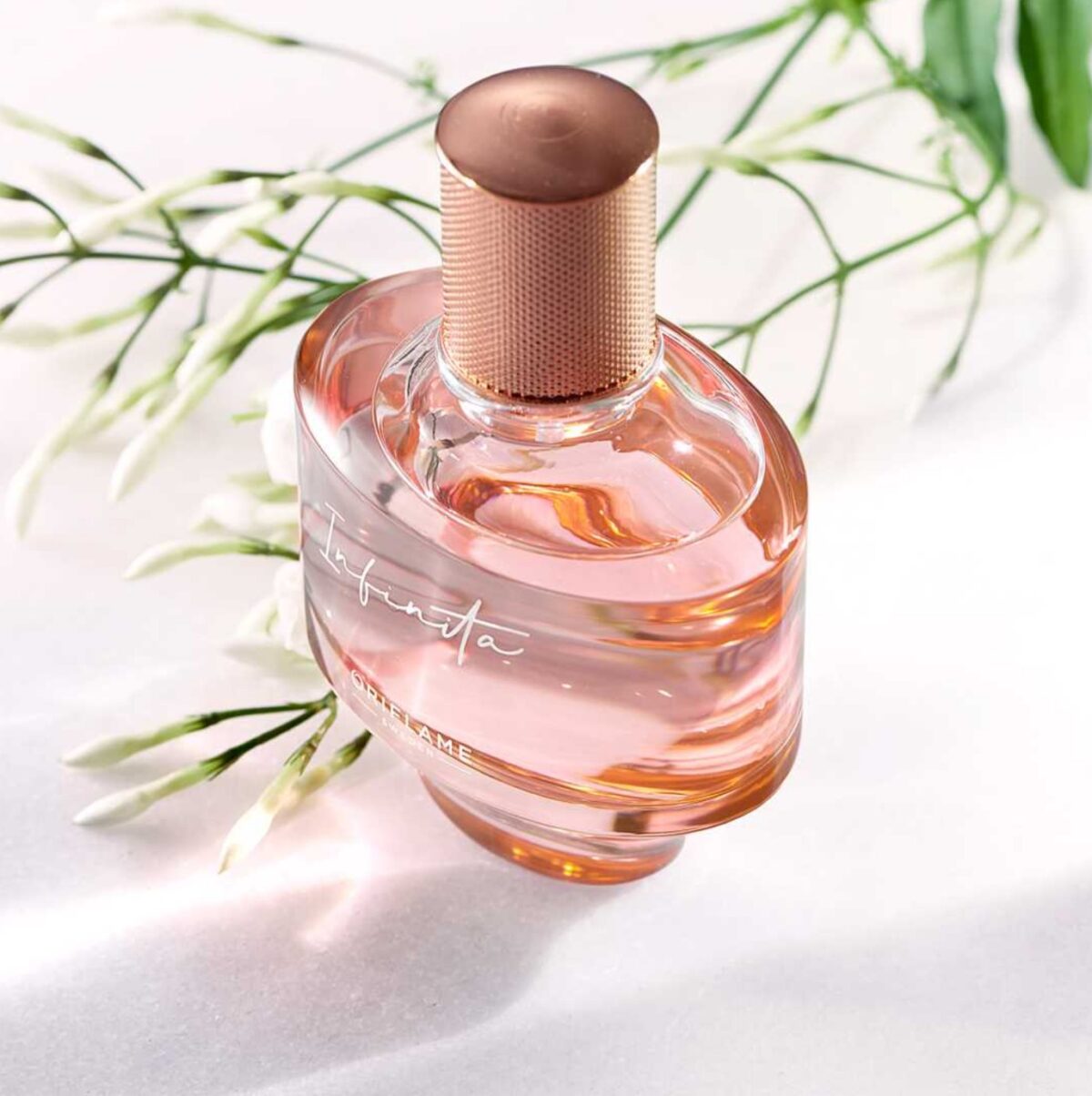 Infinita EDP for Her
