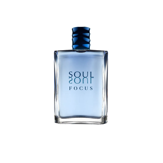 SOUL FOCUS EDT