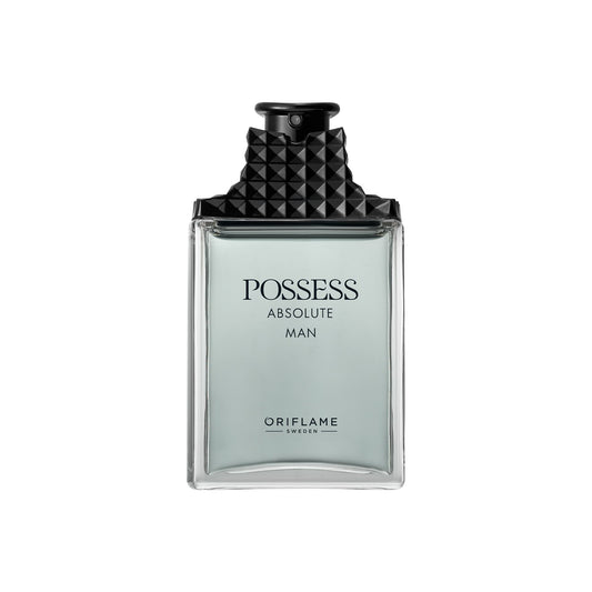 Posses Absolute Man Eau de Parfum