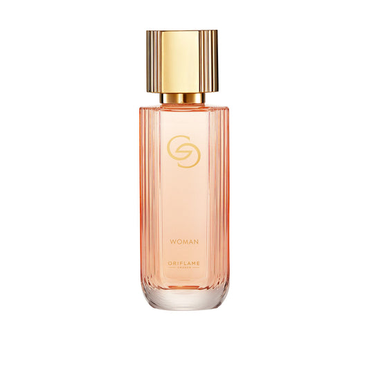 Giordani Gold Woman EDP for Her