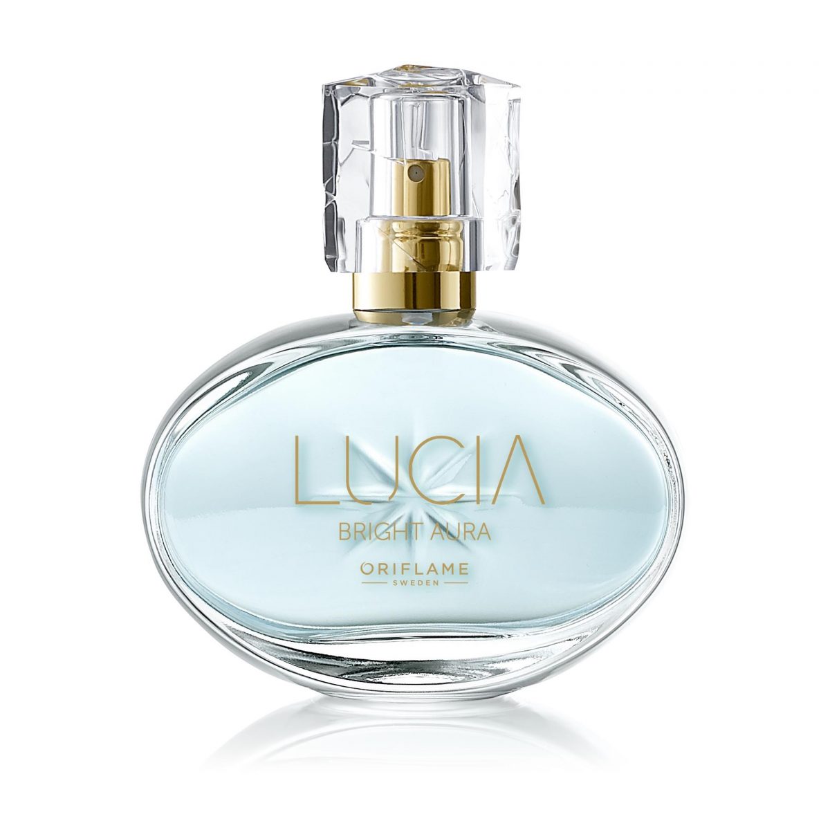 LUCIA BRIGHT AURA EDT
