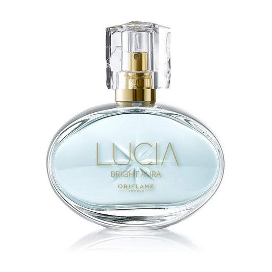 LUCIA BRIGHT AURA EDT