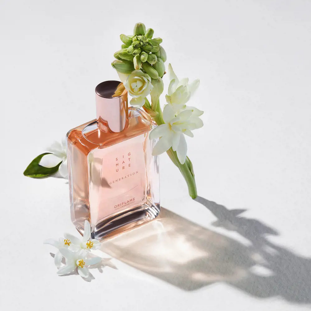 Signature Generation EDT for Her