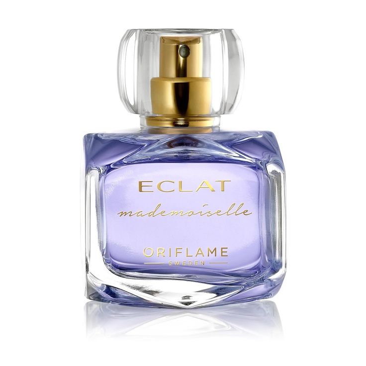 Eclat Mademoiselle Eau de Toilette