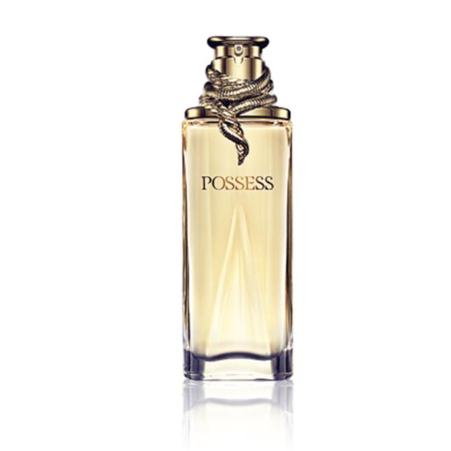 Posses EDP For Her