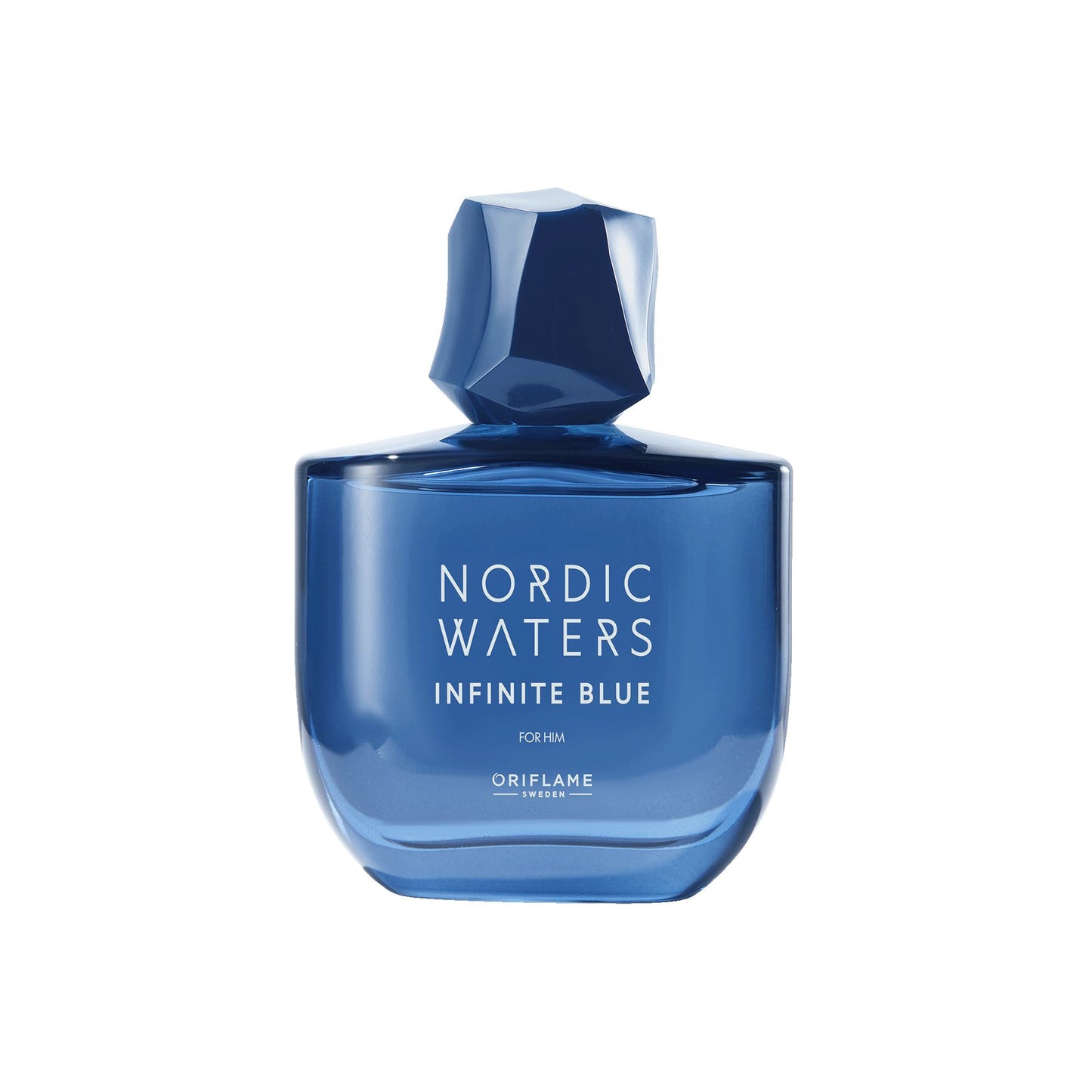 Nordic Waters Infinite Blue for him