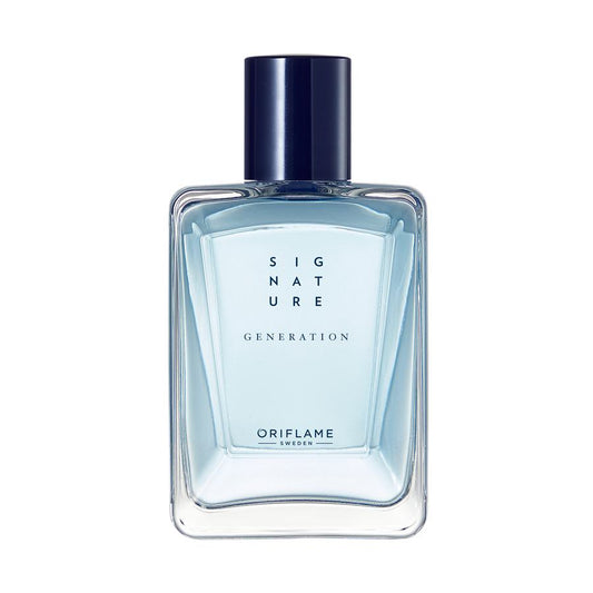 Signature Generation EDT for Him