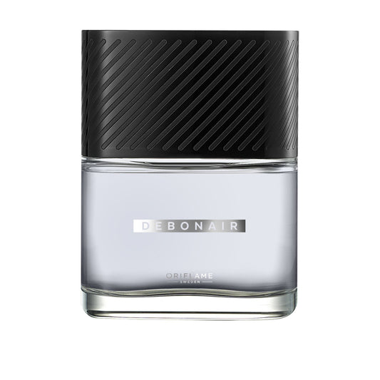 DEBONAIR EAU DE TOILETTE