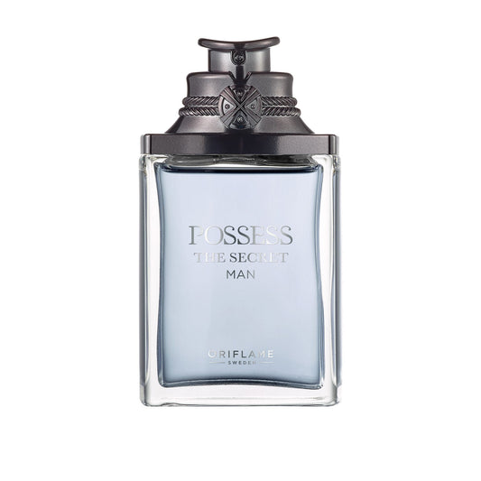 Possess The Secret Man Eau de Parfum, 75ml