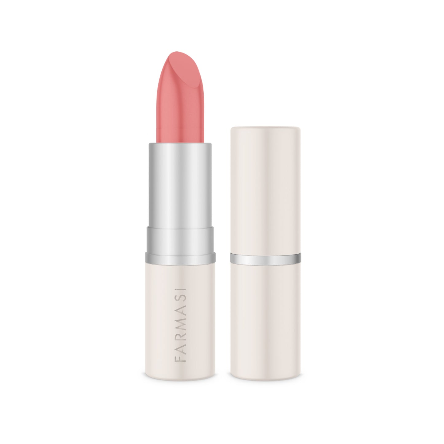 BB Glaze Lipstick Neutral Nude 01