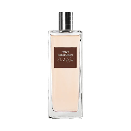 MEN S COLLECTION DARK WOOD EDT