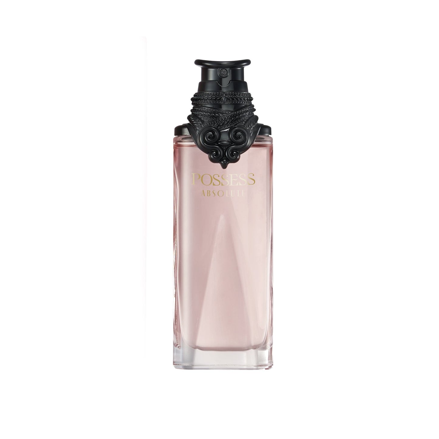 Possess Absolute EDP for Her
