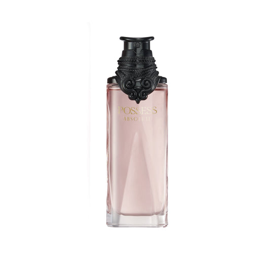 Possess Absolute EDP for Her