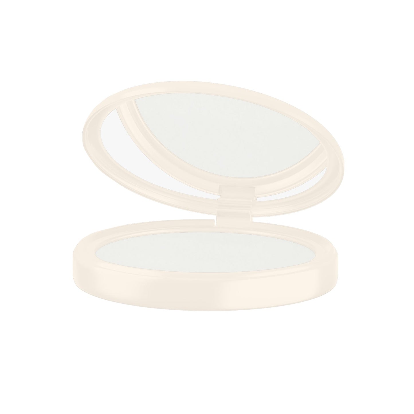 Transparent Fixing Powder 12 gr - Glow